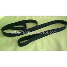 Teflon fabric common seam joint fusing machine belt